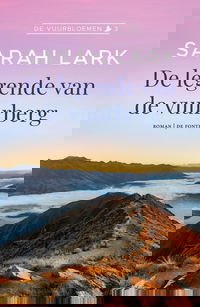 De legende van de vuurberg