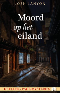 Moord op het eiland