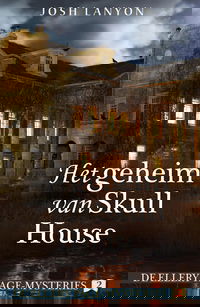 Het geheim van Skull House