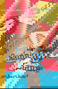 Sanne @ Sanne en haar band