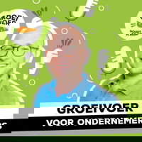 #7 - Kevin de Kroon van De Kroon Facilitaire Diensten over burnout, familiebedrijven en je bucketlist uitvoeren