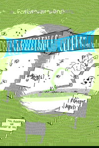 Olaf en de groene challenge