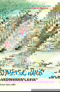 Jasper en Julia en de verdwenen cavia