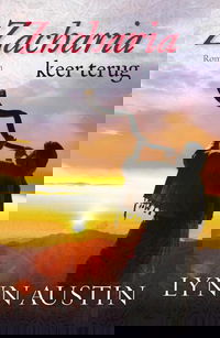 Zacharia, keer terug