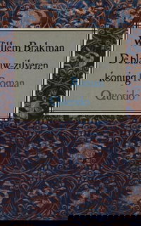 De blauw-zilveren koning