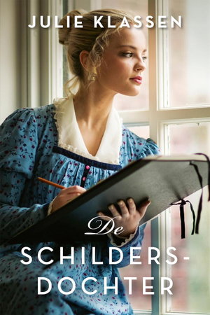De schildersdochter