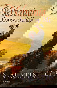 Nehemia, bouw op mij