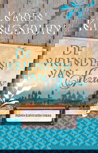 De vrienden van Jezus