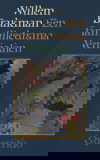 Een familiedrama