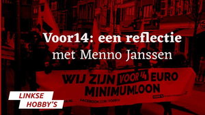 103: Voor14: een reflectie