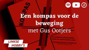 101: Een kompas voor de beweging