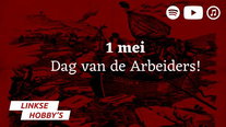 102: Dag van de Arbeiders!