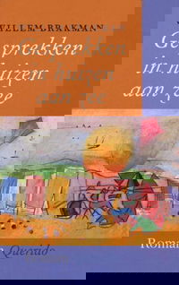 Gesprekken in huizen aan zee