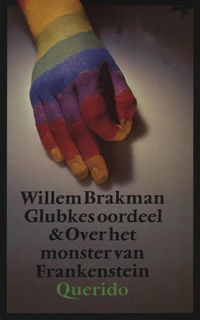 Glubkes oordeel en over het monster van Frankenstein