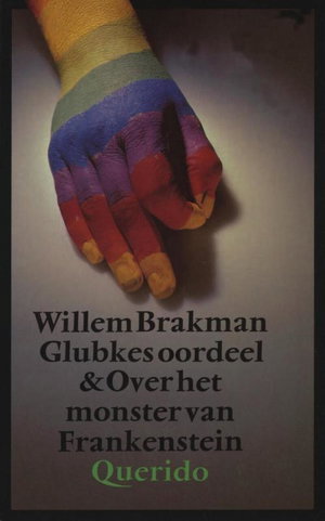 Glubkes oordeel en over het monster van Frankenstein