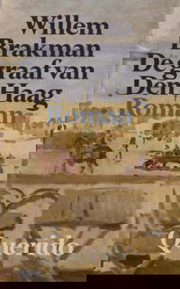 De graaf van Den Haag