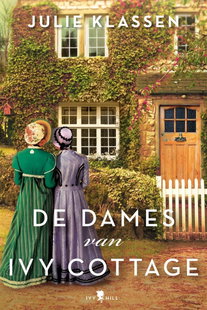 De dames van Ivy Cottage