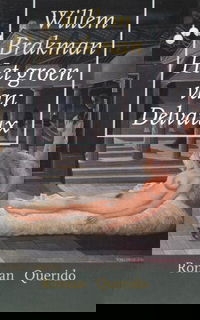 Het groen van Delvaux