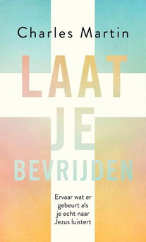 Laat je bevrijden