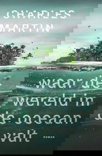 Waar de wereld in de oceaan valt