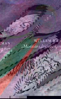 Moenens luchtige sprongen