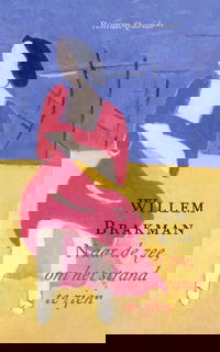 Naar de zee, om het strand te zien