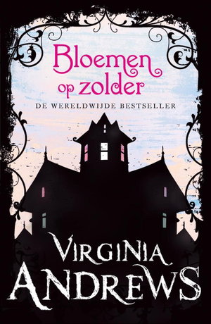 Bloemen op zolder