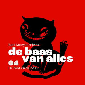 De baas van alles | 04/14 | De mot en de baas