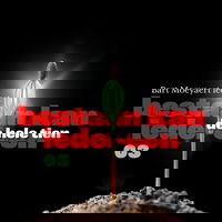 Bestaan kan iedereen | deel 03/08 | De hele tien