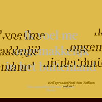 #2.106 – Ik voel me ongemakkelijk in het buitenland