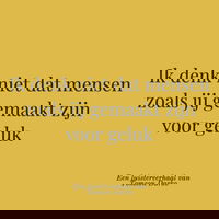 14/15 Charlie hoofdstuk 14 – Ik denk niet dat mensen zoals jij gemaakt zijn voor geluk