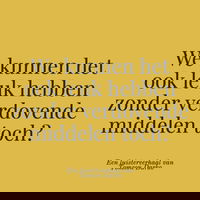 15/15 Charlie hoofdstuk 15 – We kunnen het ook leuk hebben zonder verdovende middelen toch?