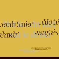 9/15 Charlie hoofdstuk 9 – Het is echt niet wat je denkt