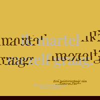 6/15 Charlie hoofdstuk 6 – Ik martel mezelf graag.