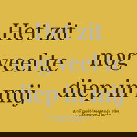 2/15 Charlie hoofdstuk 2 – Het zit nog veel te diep in mij