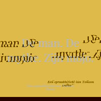 #2.83 Wie is in godsnaam Tomson Darko?