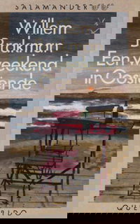 Een weekend in Oostende