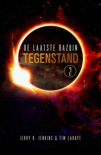 Tegenstand