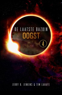 Oogst