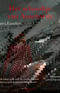 Het schooltje van Auschwitz