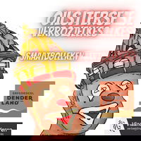 Oilsjterse Verrozjelkes Wandelink 08 - Smaatbolleken