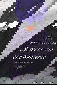 De dame van het Voorhout