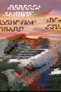 De kleur van Colorado