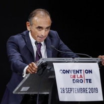 Éric Zemmour en de toekomst van Frankrijk