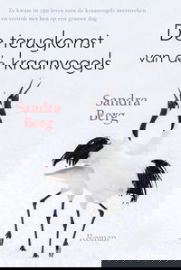 De terugkomst van de kraanvogels