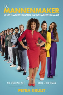 De mannenmaker