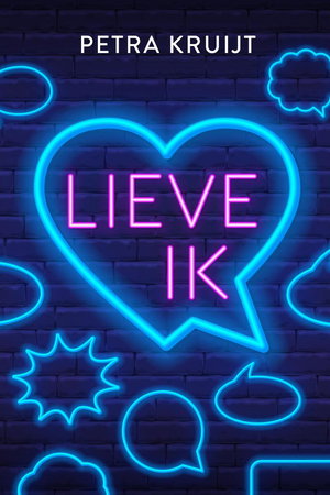 Lieve ik