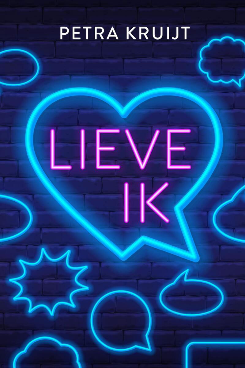 Lieve ik