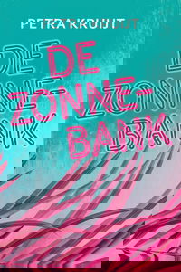 De zonnebank - kort verhaal