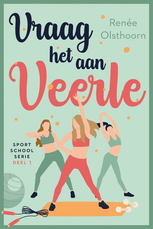 Vraag het aan Veerle